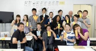 Trường Nhật Ngữ Subaru Language School