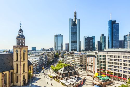 Frankfurt-Hesse