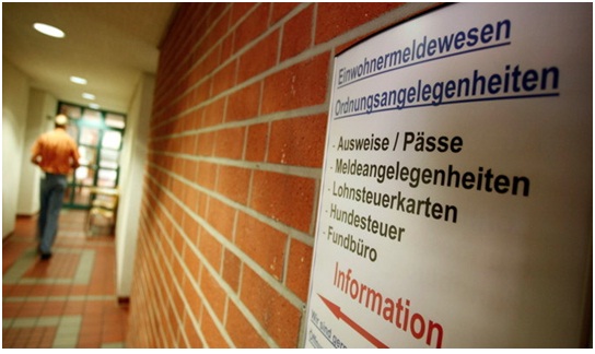 Những thủ tục quan trọng cho du học sinh tại Đức