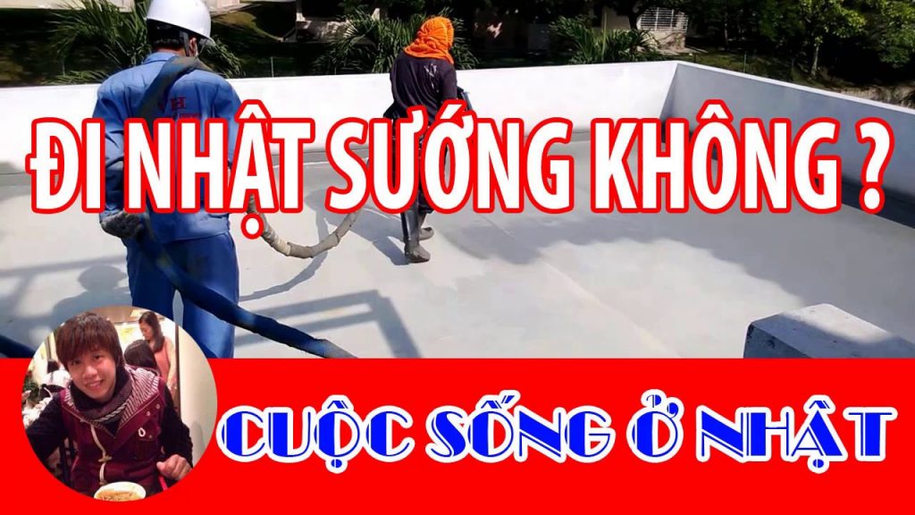 Du học Nhật Bản sướng hay khổ